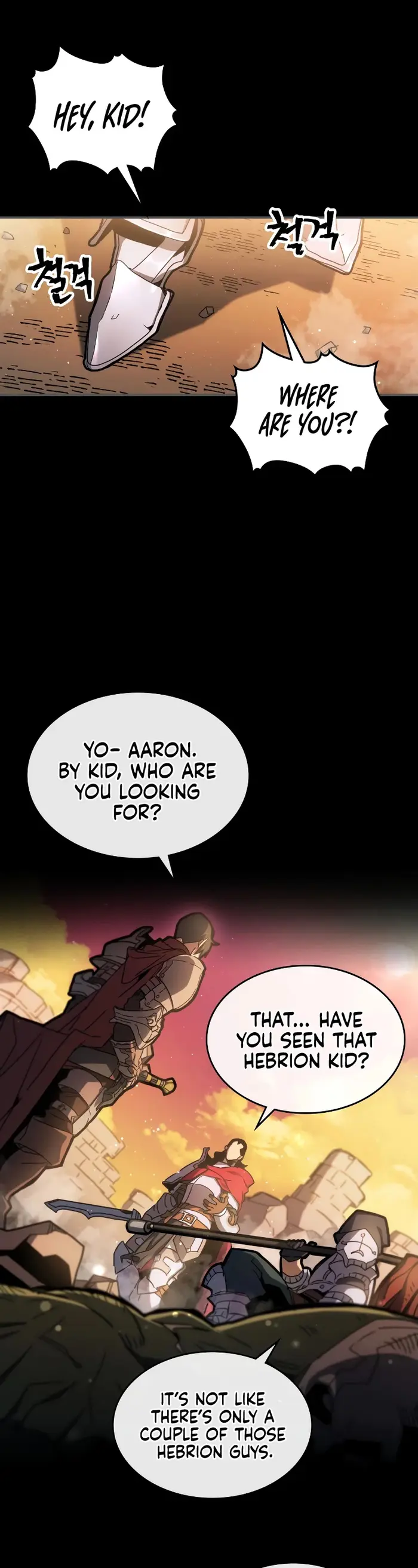 A Returner’s Magic Should Be Special Chapter 175 image 04_optimized